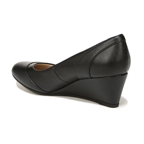 LifeStride Dreams Women's Dress Wedges (WIDE) - Picture 7 of 13